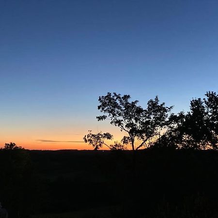 Lodge La Courrege Larche  Luaran gambar